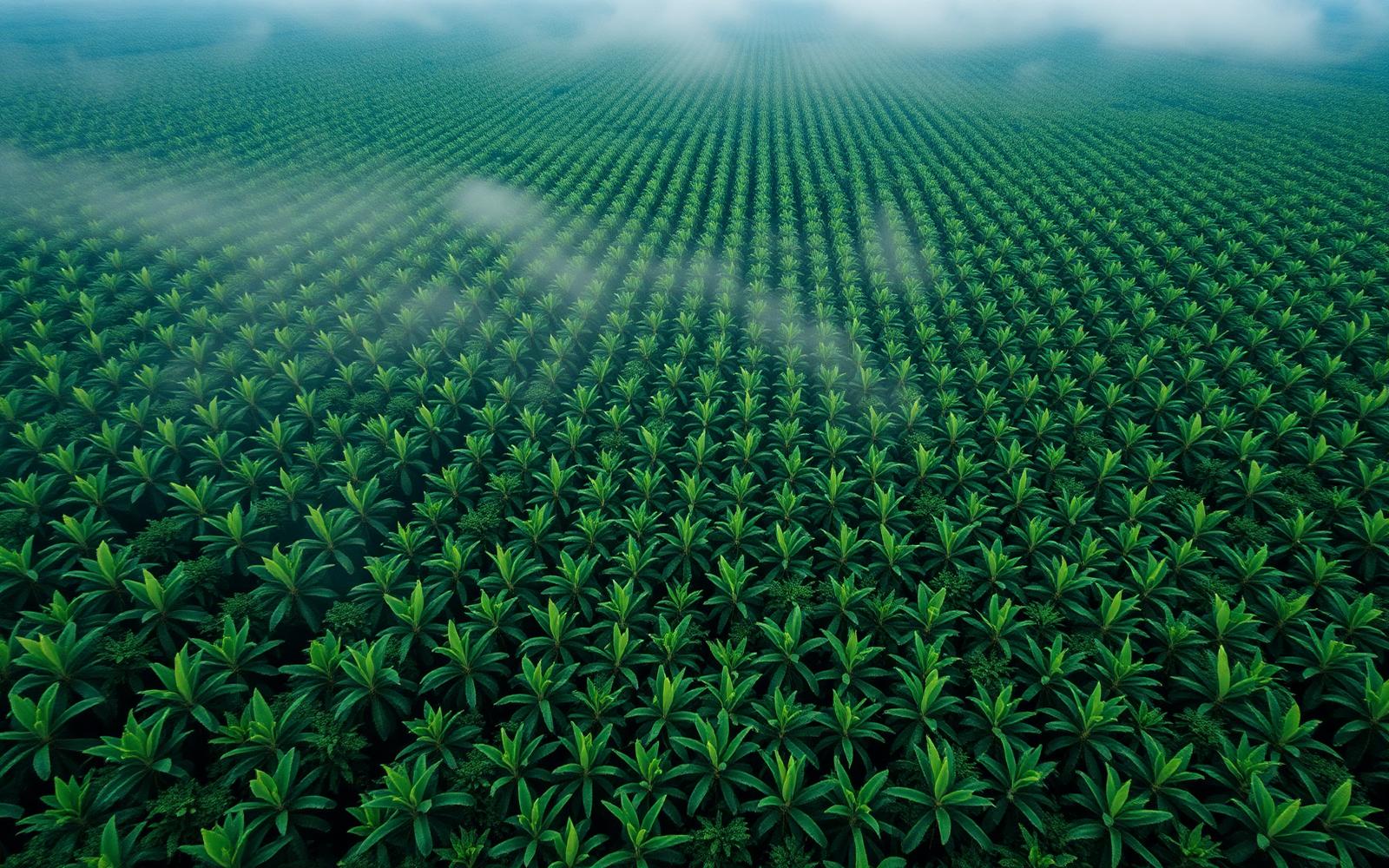 Banana Farming